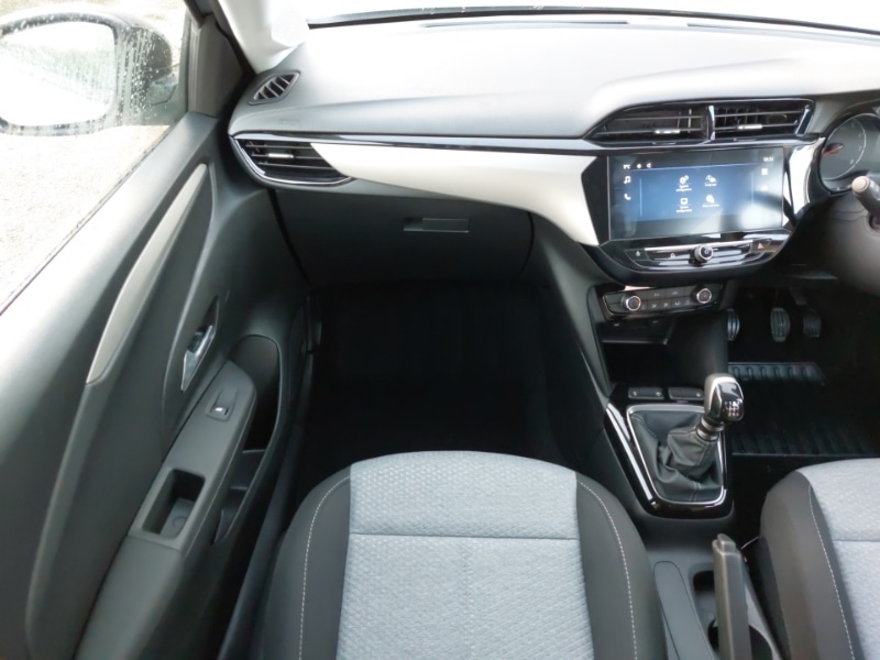 Used Vauxhall Corsa 2025 for sale - 76952087: Photo 10