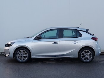 Used Vauxhall Corsa 2025 for sale - 76952087: Photo