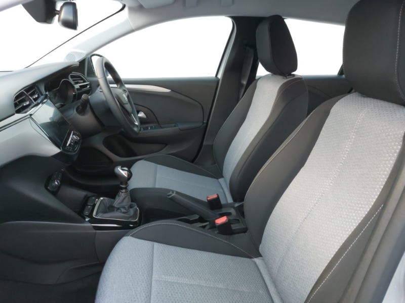 Used Vauxhall Corsa 2025 for sale - 76952087: Photo 5