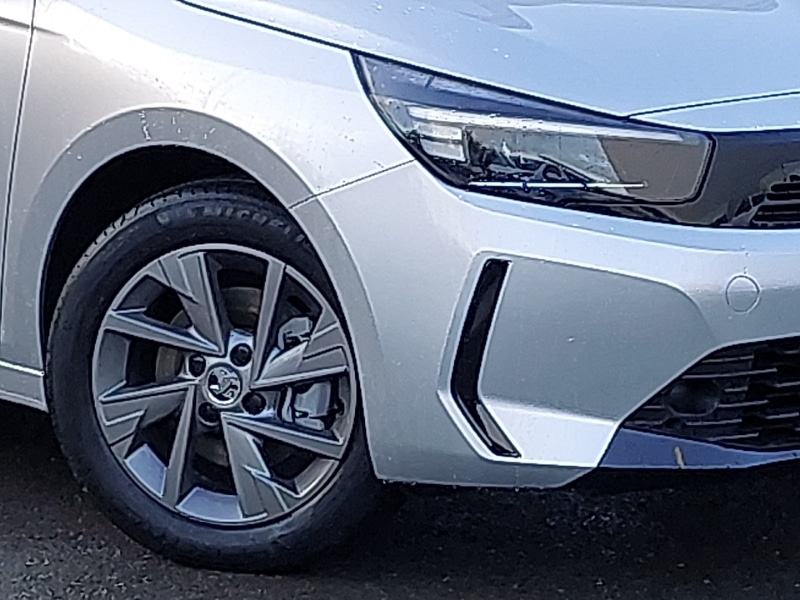 Used Vauxhall Corsa 2025 for sale - 76952087: Photo 9