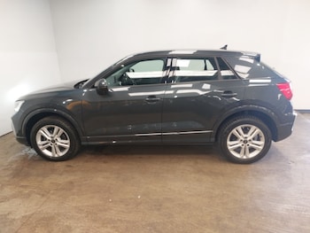 Used Audi Q2 2024 for sale - 78355973: Photo