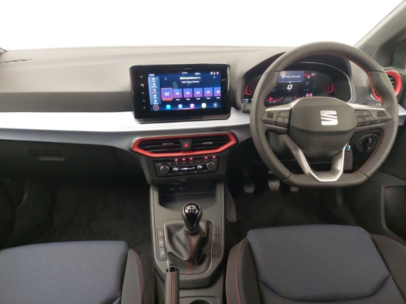 Used SEAT Ibiza 2025 for sale - 78129278: Photo 2