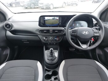 Used Hyundai i10 2026 for sale - 78179175: Photo