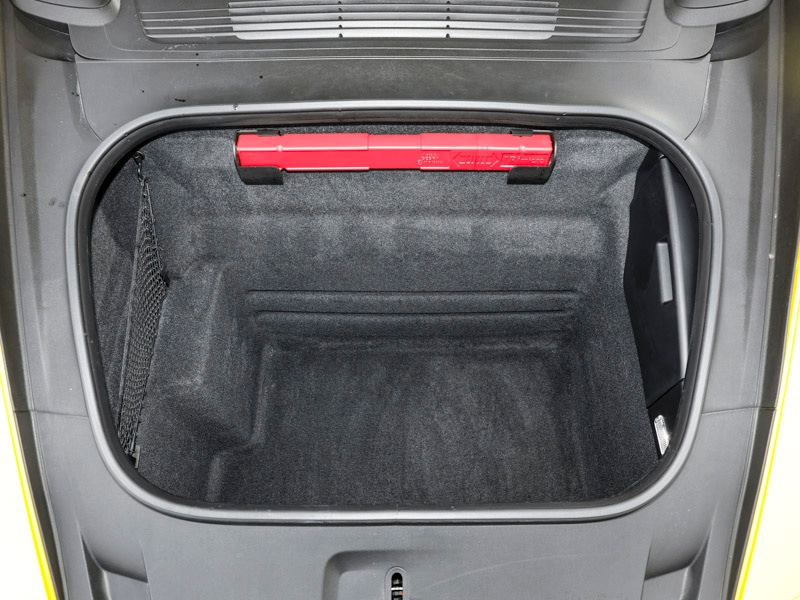 Used Porsche 911 2023 for sale - 77304724: Photo 8