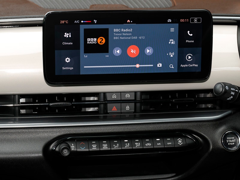 Used Fiat 600 2025 for sale - 76564272: Photo 11