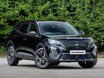 Peugeot 2008 feature image