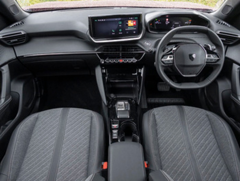 Used Peugeot 2008 2026 for sale - 77518841: Photo 2