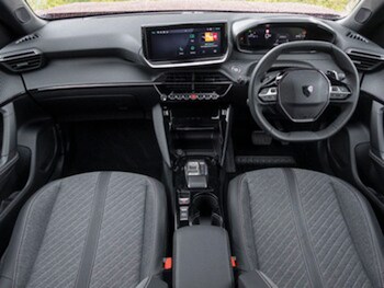 Used Peugeot 2008 2026 for sale - 77518841: Photo