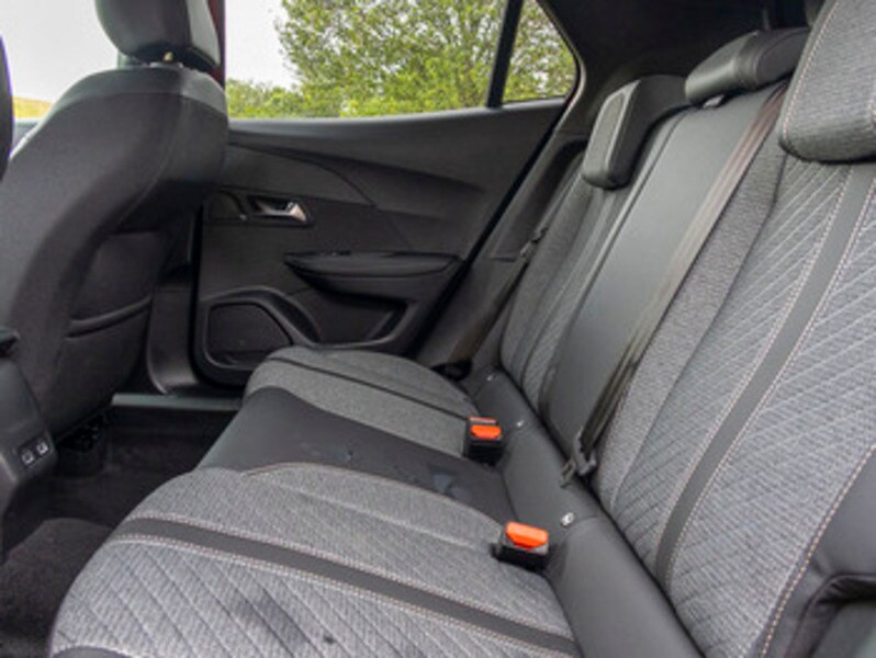 Used Peugeot 2008 2026 for sale - 77518841: Photo 6