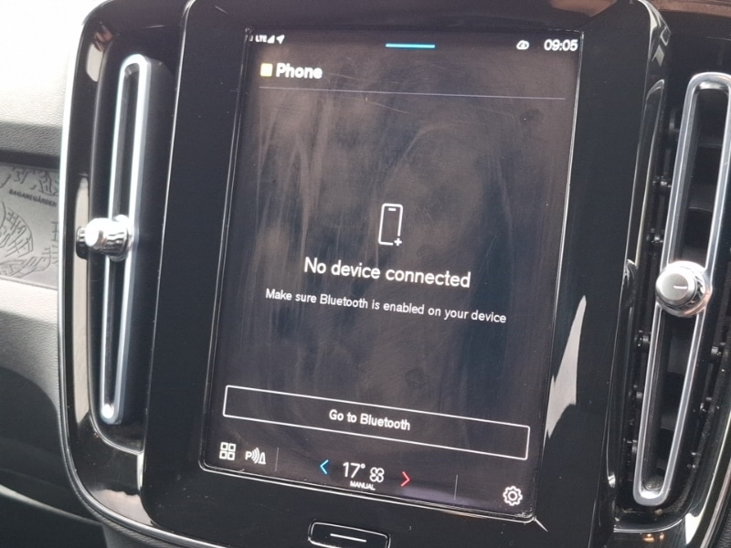 Used Volvo XC40 2022 for sale - 77051336: Photo 11