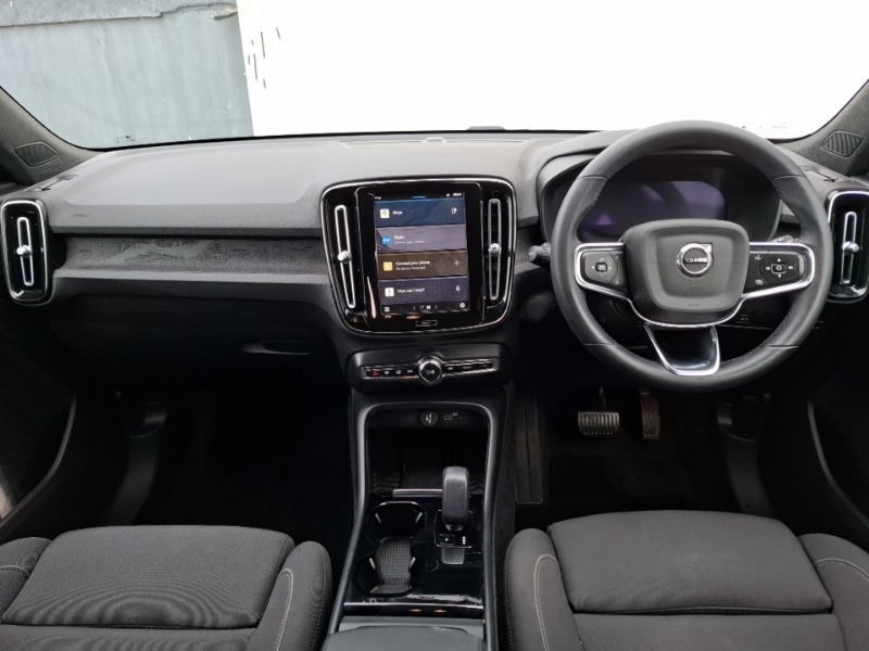 Used Volvo XC40 2022 for sale - 77051336: Photo 2