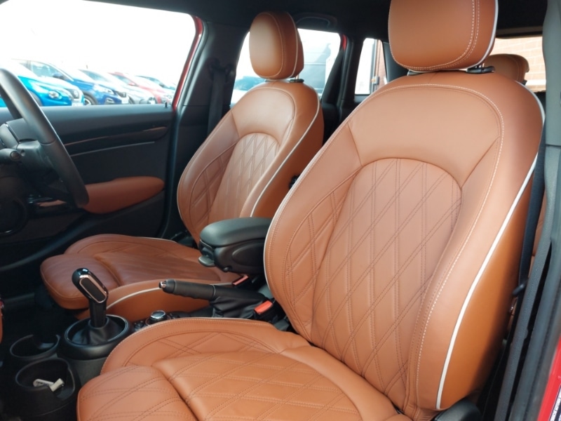 Used MINI Hatch 2022 for sale - 76785934: Photo 12