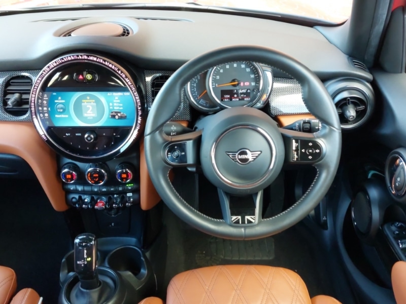 Used MINI Hatch 2022 for sale - 76785934: Photo 7