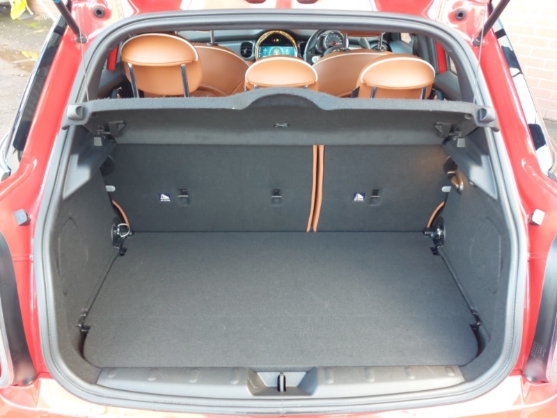 Used MINI Hatch 2022 for sale - 76785934: Photo 8