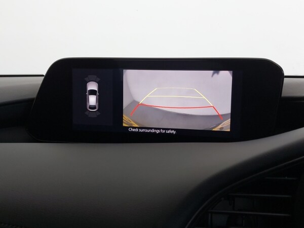 Used Mazda Mazda3 2023 for sale - 76174438: Photo 12