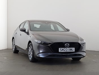 Mazda - Mazda3