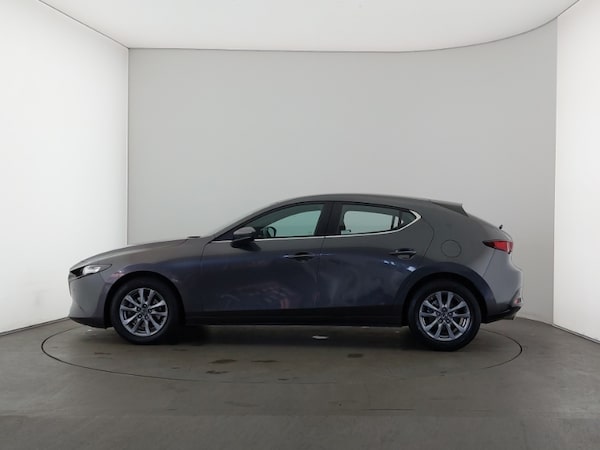 Used Mazda Mazda3 2023 for sale - 76174438: Photo 4