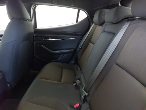 Used Mazda Mazda3 2023 for sale - 76174438: Photo 6