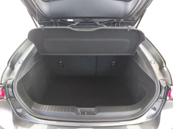 Used Mazda Mazda3 2023 for sale - 76174438: Photo 8
