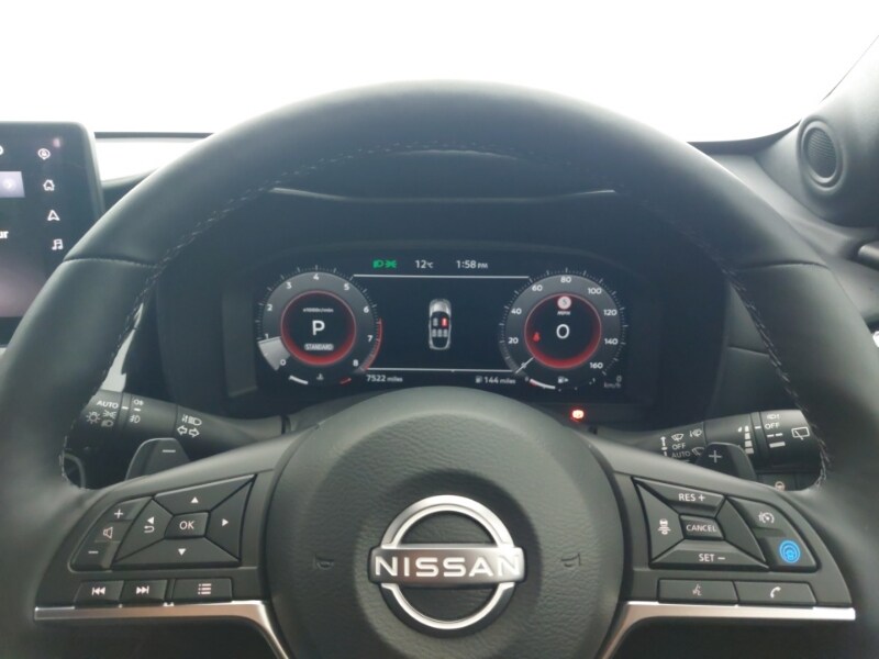 Used Nissan Juke 2025 for sale - 77817801: Photo 10