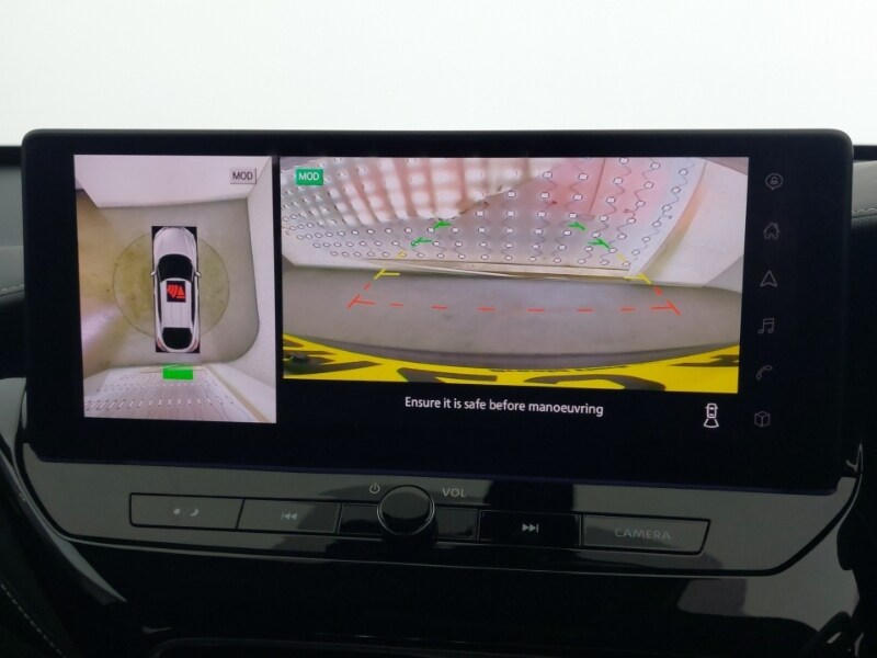 Used Nissan Juke 2025 for sale - 77817801: Photo 11