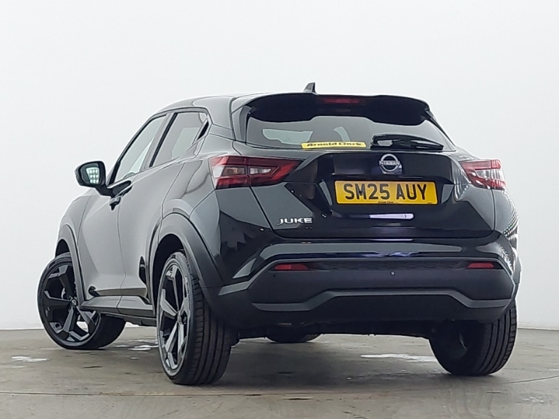 Used Nissan Juke 2025 for sale - 77817801: Photo 3