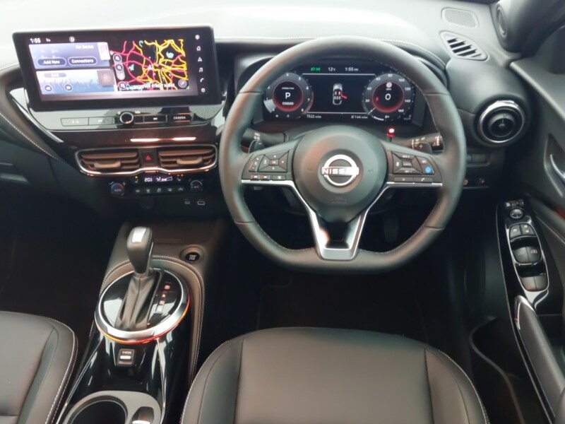 Used Nissan Juke 2025 for sale - 77817801: Photo 7