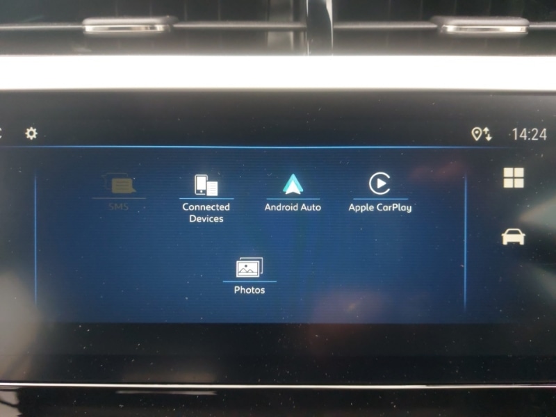 Used Vauxhall Corsa 2025 for sale - 77767931: Photo 11