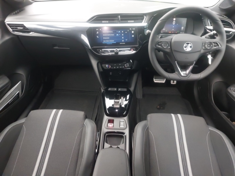 Used Vauxhall Corsa 2025 for sale - 77767931: Photo 2