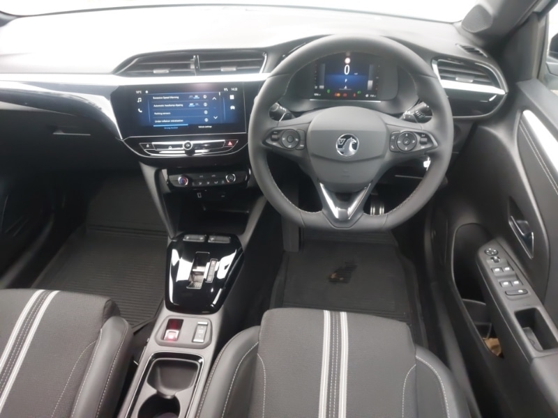 Used Vauxhall Corsa 2025 for sale - 77767931: Photo 7