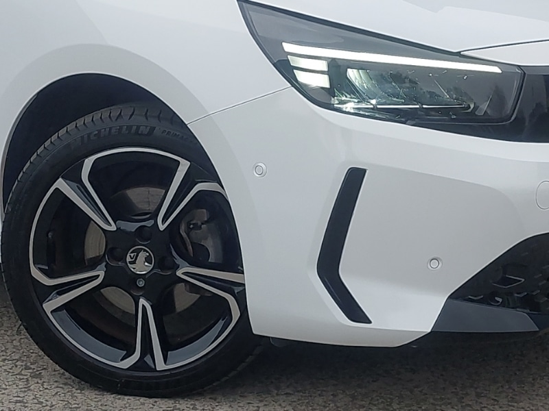 Used Vauxhall Corsa 2025 for sale - 77767931: Photo 9