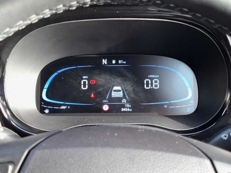 Used Hyundai i10 2024 for sale - 76555814: Photo 11