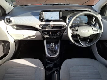 Used Hyundai i10 2024 for sale - 76555814: Photo