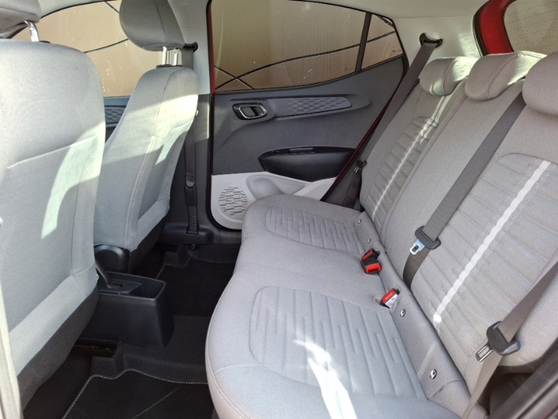 Used Hyundai i10 2024 for sale - 76555814: Photo 6