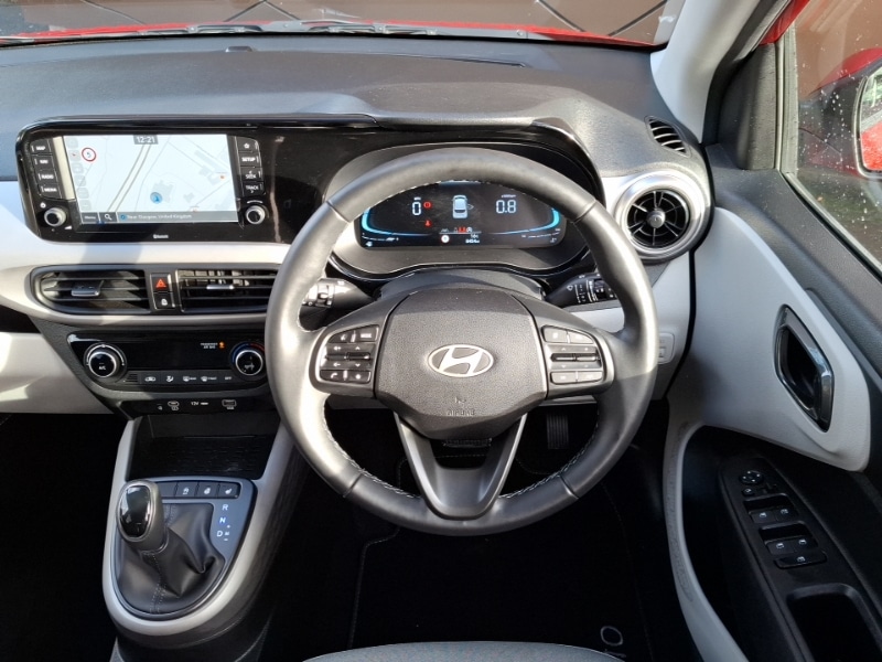 Used Hyundai i10 2024 for sale - 76555814: Photo 7