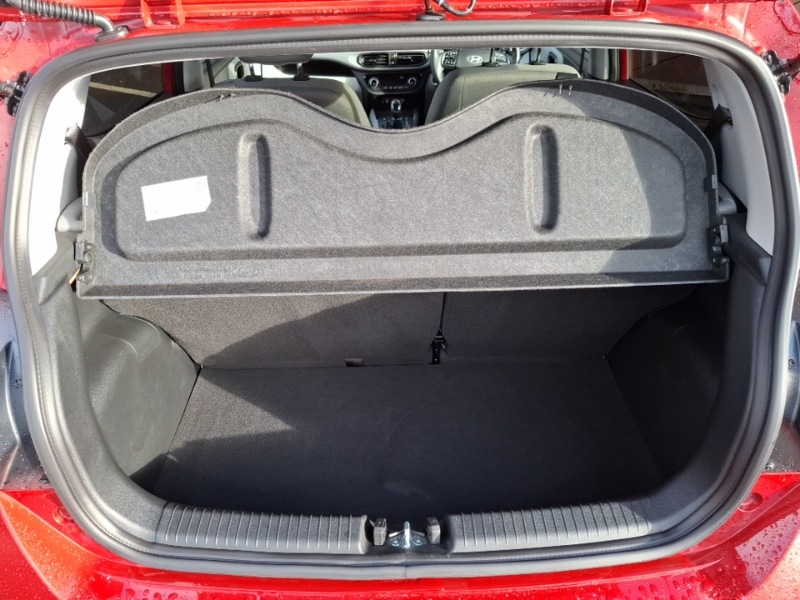 Used Hyundai i10 2024 for sale - 76555814: Photo 8