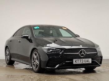 Used Mercedes-Benz CLA 2023 for sale - 78364974: Photo