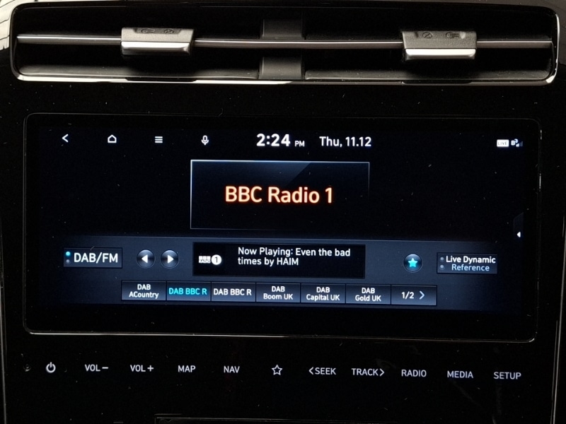 Used Hyundai TUCSON 2021 for sale - 76907621: Photo 10