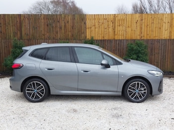 Used BMW 2 Series 2025 for sale - 78103661: Photo