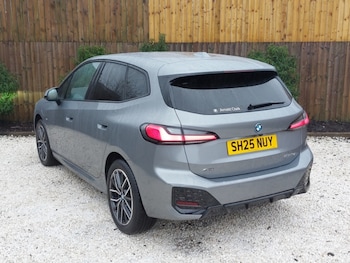 Used BMW 2 Series 2025 for sale - 78103661: Photo