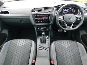 Used Volkswagen Tiguan 2023 for sale - 77657388: Photo