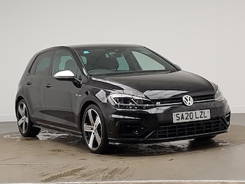 Volkswagen Golf feature image