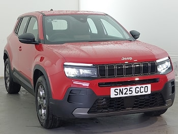 Jeep - Other