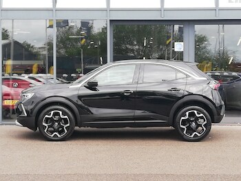 Used Vauxhall Mokka 2023 for sale - 78766769: Photo