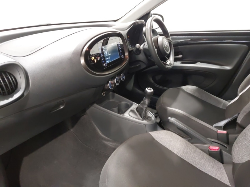 Used Toyota Aygo X 2023 for sale - 78041665: Photo 5