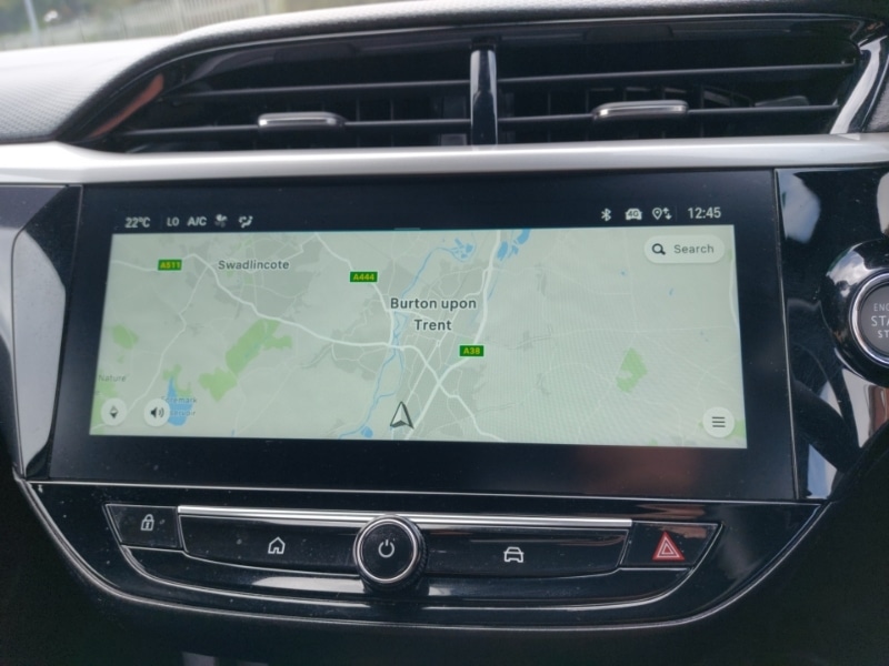 Used Vauxhall Corsa 2023 for sale - 77266050: Photo 10