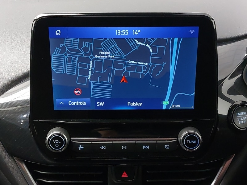 Used Ford Puma 2023 for sale - 78005780: Photo 11