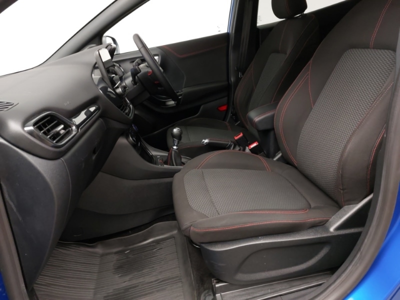 Used Ford Puma 2023 for sale - 78005780: Photo 5