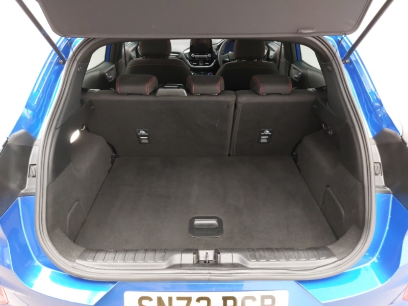 Used Ford Puma 2023 for sale - 78005780: Photo 8