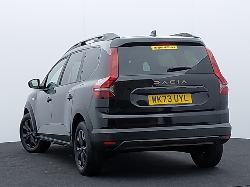 Used Dacia Jogger 2023 for sale - 76880622: Photo 3